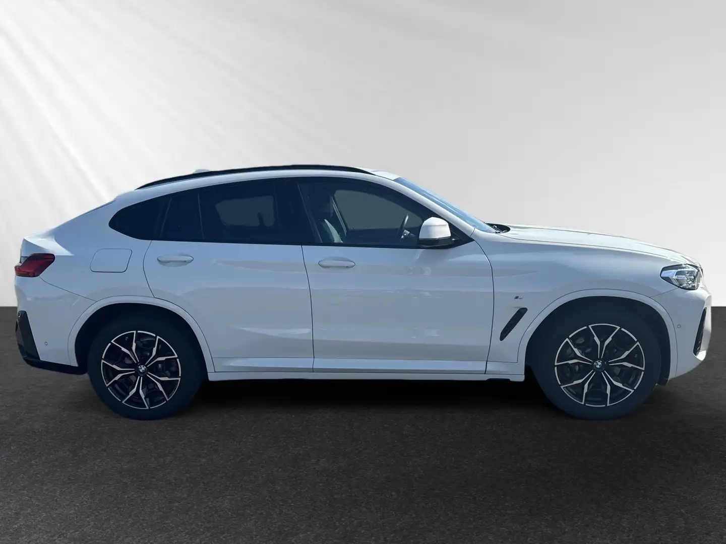 BMW X4 xDrive30i *€ 1.190 Zubehörbonus*M Sport|HiFi Weiß - 2