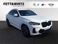 BMW X4 xDrive30i *€ 1.190 Zubehörbonus*M Sport|HiFi Weiß - thumbnail 1