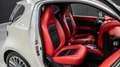 Aston Martin Cygnet 1.3 CVT SPECIAL INTERIORS KM CERT ASTON MARTIN ITA Bianco - thumbnail 13