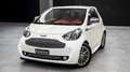Aston Martin Cygnet 1.3 CVT SPECIAL INTERIORS KM CERT ASTON MARTIN ITA Bianco - thumbnail 1