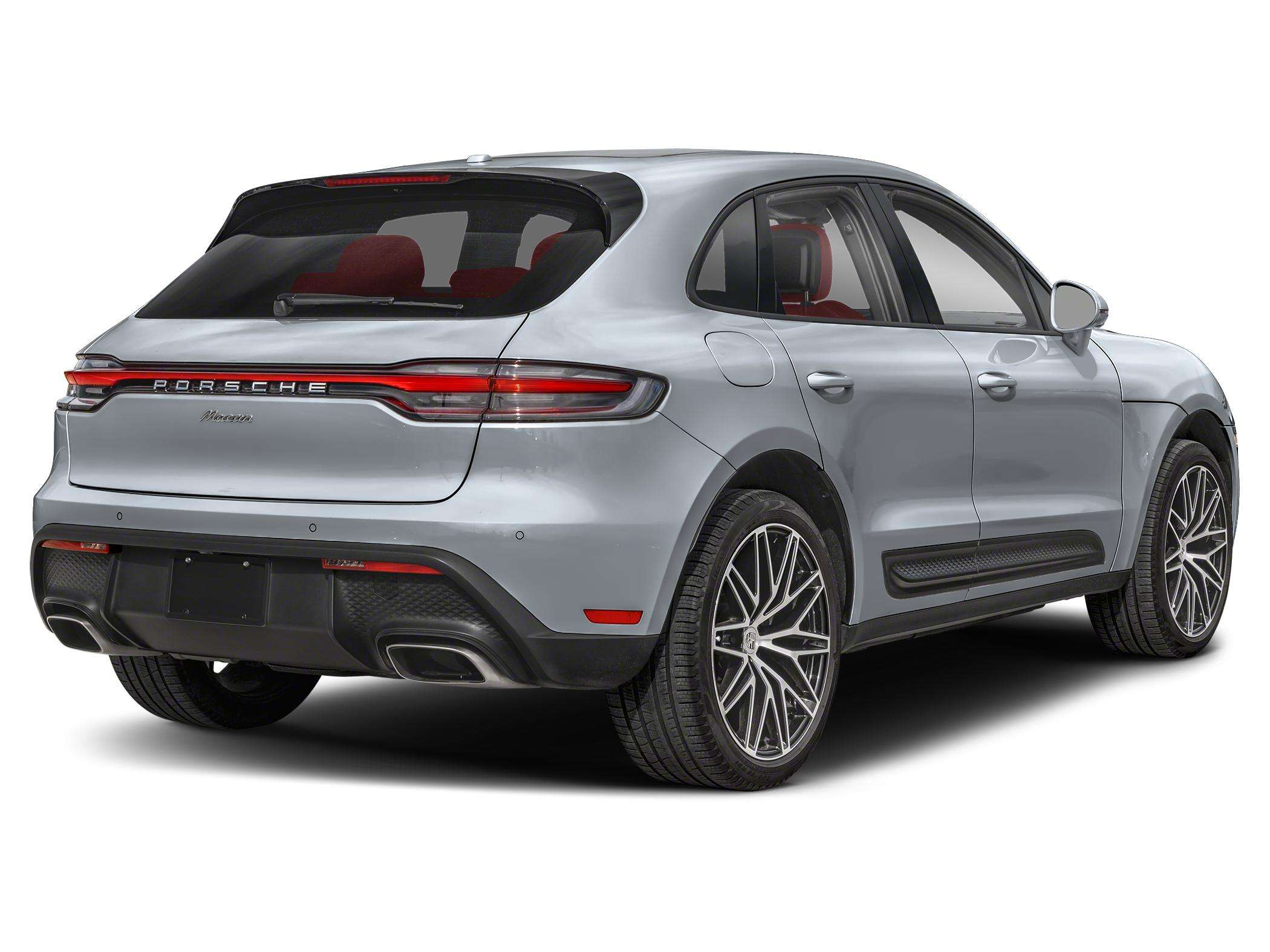 2026 Porsche Macan AWD — снимка 2
