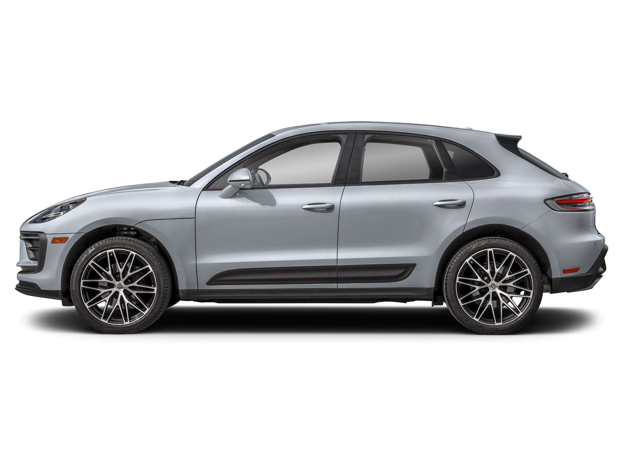 2026 Porsche Macan AWD — снимка 3