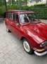 Citroen AMI6 Break Rojo - thumbnail 7