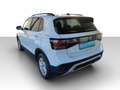 Volkswagen T-Cross 1.0 TSI Life, ACC, R. Kamera, LED, DAB Blanc - thumbnail 5