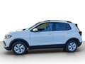 Volkswagen T-Cross 1.0 TSI Life, ACC, R. Kamera, LED, DAB Blanc - thumbnail 4