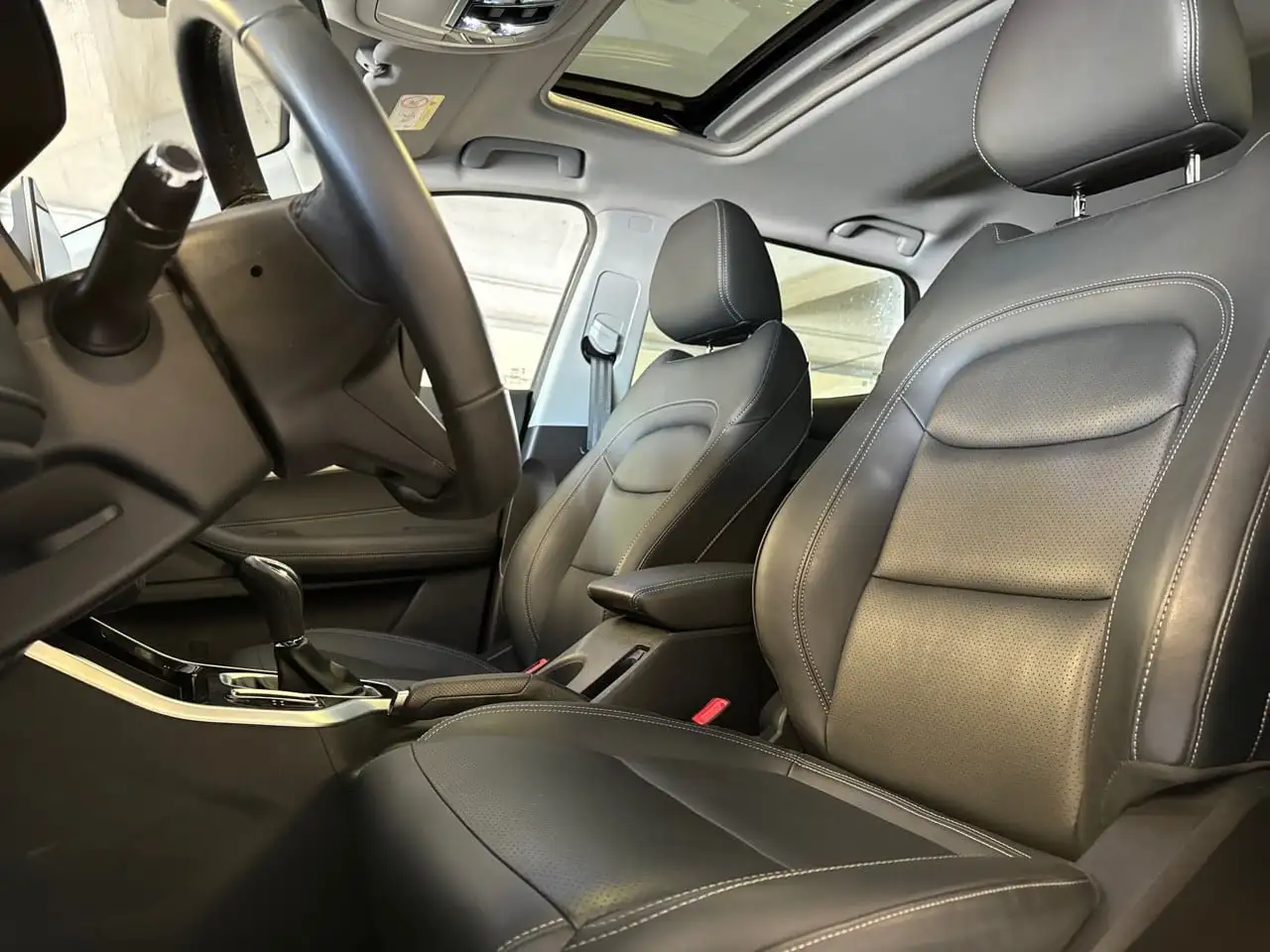 DR Automobiles DR5.0 1.5 GPL 9