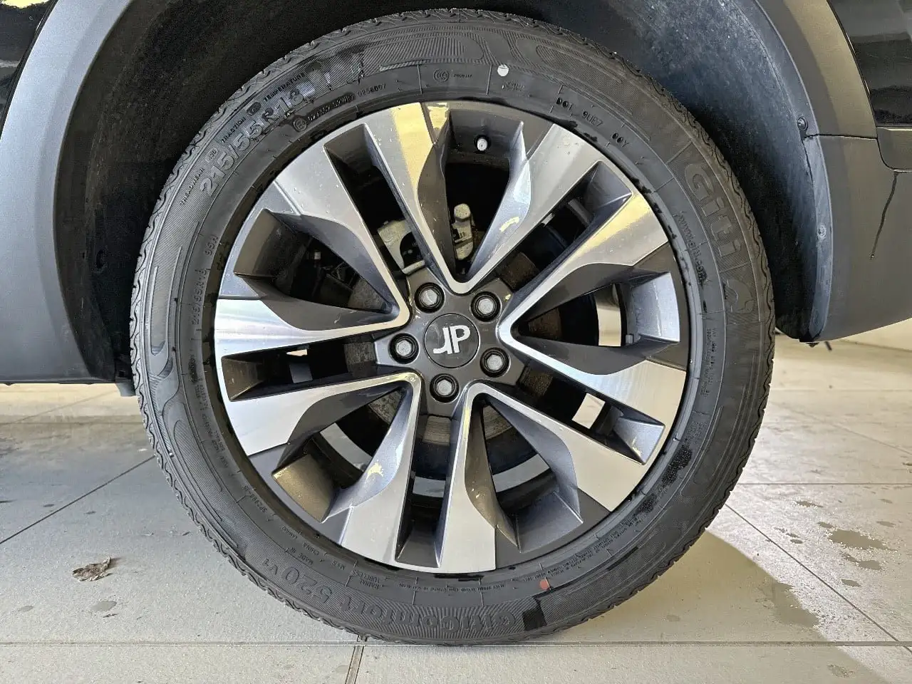 DR Automobiles DR5.0 1.5 GPL 7
