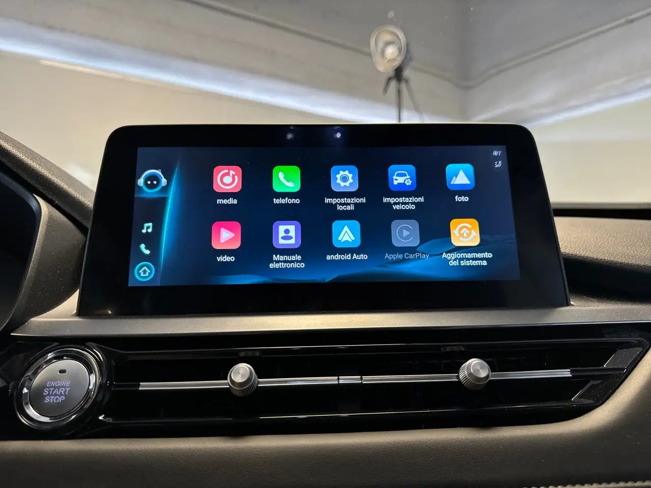 DR Automobiles DR5.0 1.5 GPL 14