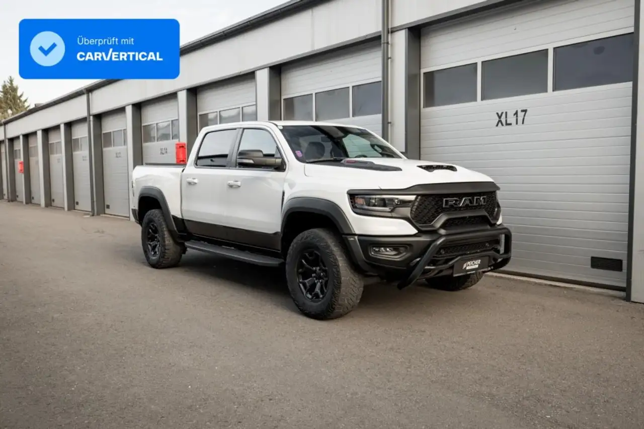 RAM 1500