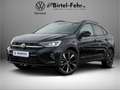Volkswagen Taigo Edition R-Line 1.5 TSI DSG Matrix Kamera Schwarz - thumbnail 1