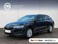 Skoda Octavia Essence TSI Schwarz - thumbnail 1