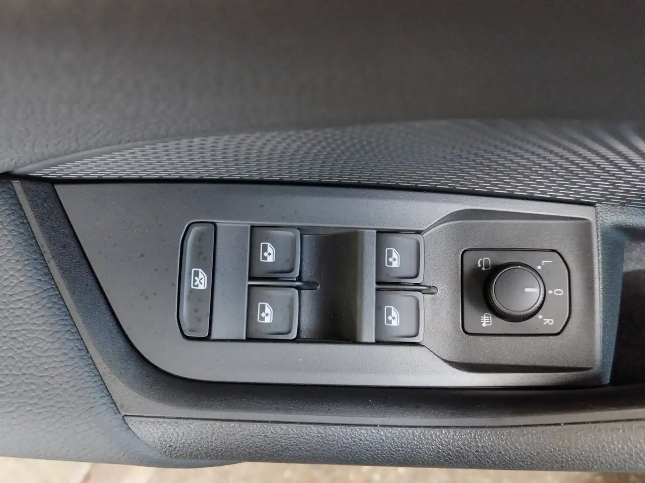 Skoda Octavia 2026 — фото 15