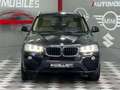BMW X3 2.0 dA sDrive18/CAMERA/BOITE AUTO/GARANTIE 12 MOIS Noir - thumbnail 11