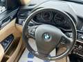 BMW X3 2.0 dA sDrive18/CAMERA/BOITE AUTO/GARANTIE 12 MOIS Noir - thumbnail 7