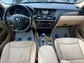 BMW X3 2.0 dA sDrive18/CAMERA/BOITE AUTO/GARANTIE 12 MOIS Noir - thumbnail 5