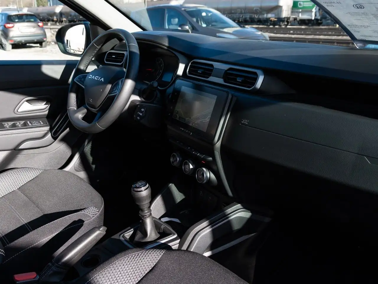 Dacia Duster II Journey+ TCE 130 PDC Kamera Navi 7