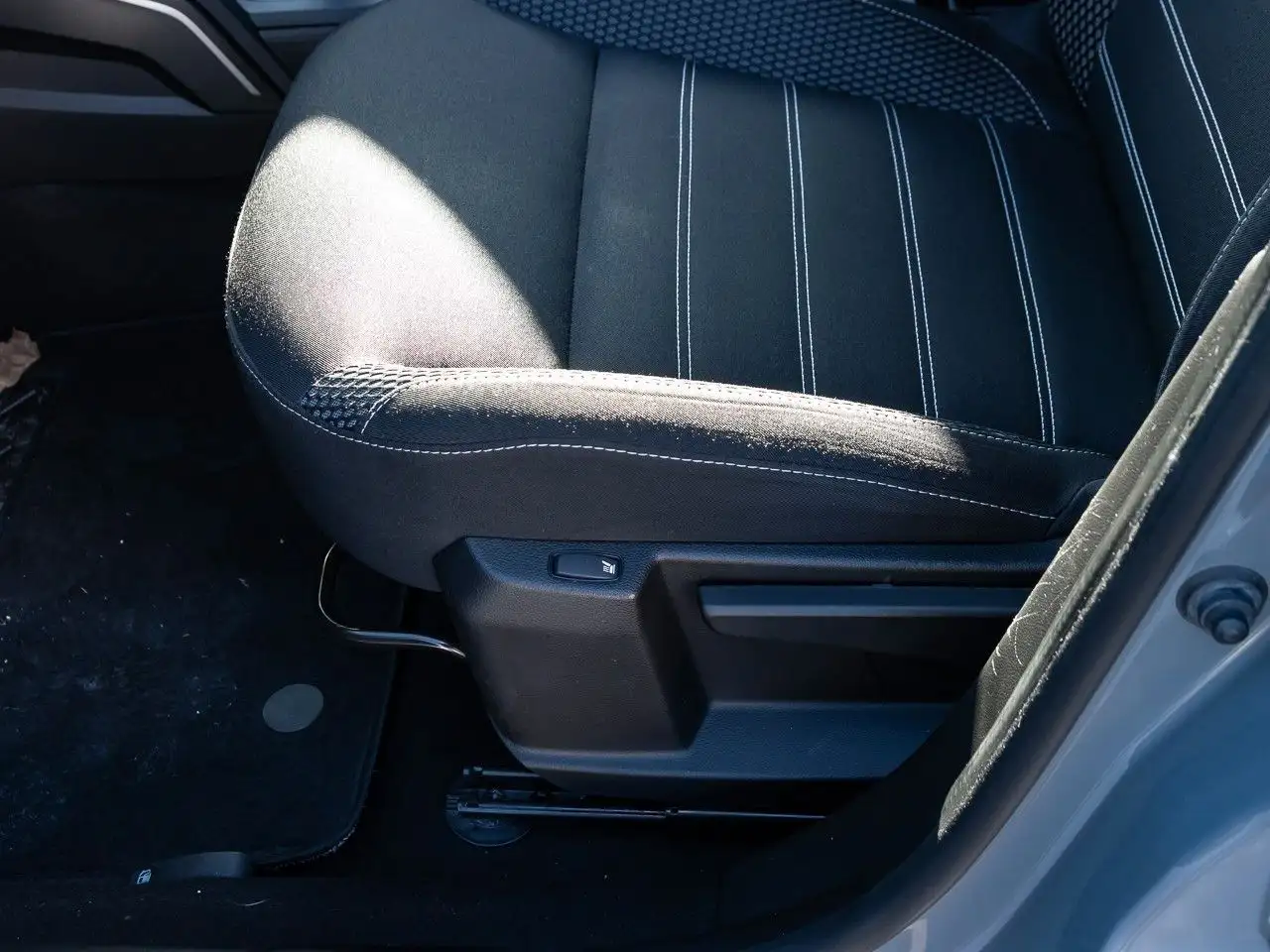 Dacia Duster II Journey+ TCE 130 PDC Kamera Navi 8