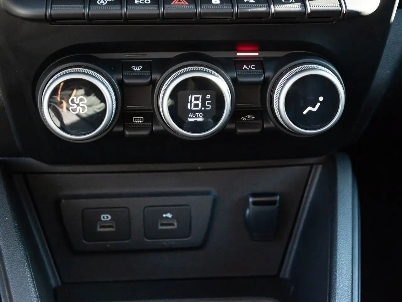 Dacia Duster II Journey+ TCE 130 PDC Kamera Navi 13