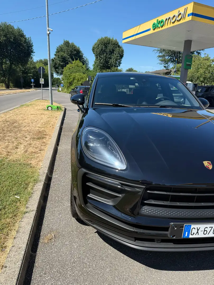 Porsche Macan 2.0 265cv pdk - 2