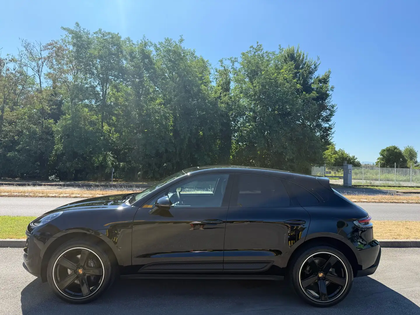 Porsche Macan 2.0 265cv pdk - 1