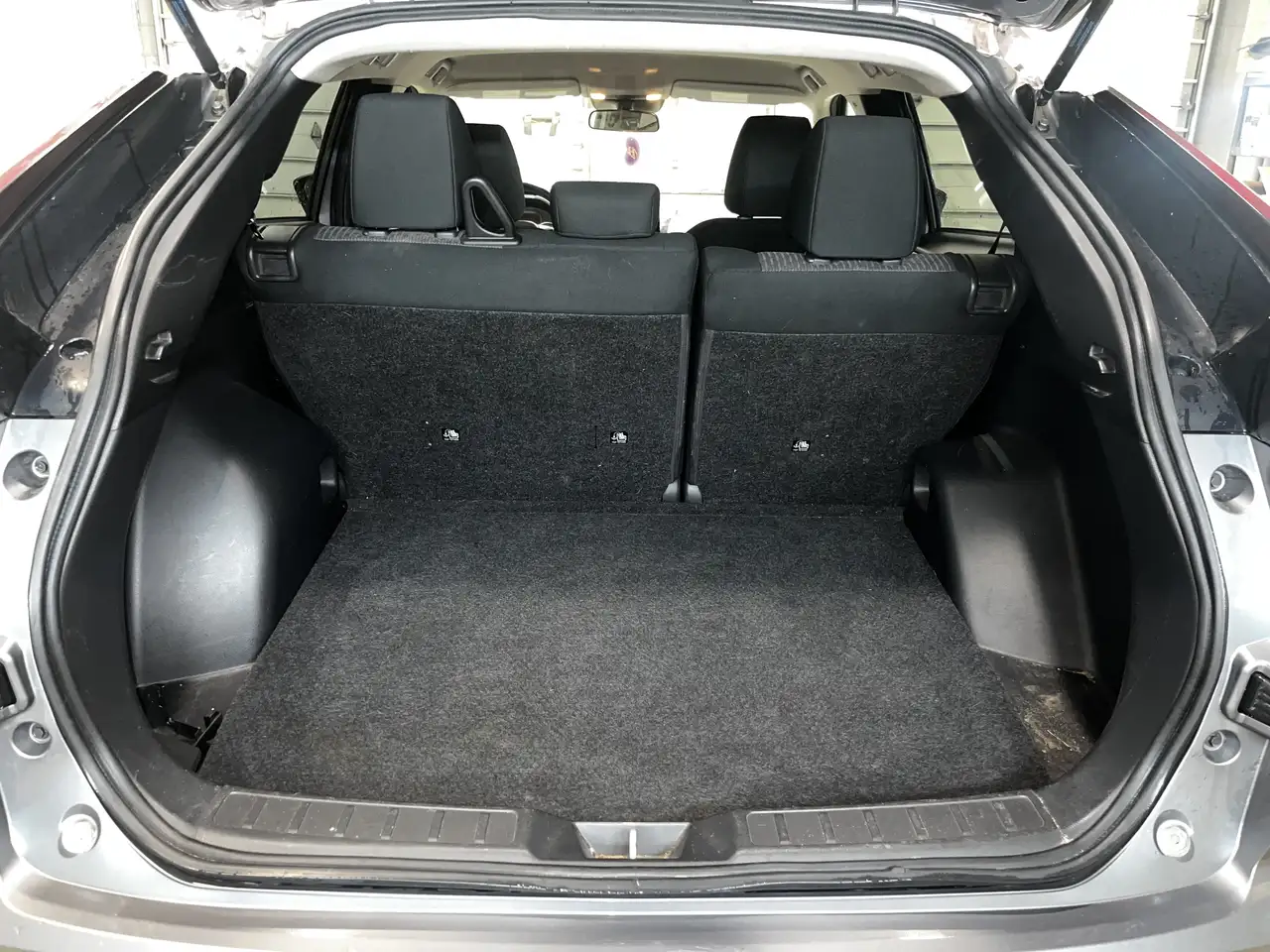 Mitsubishi Eclipse Cross снимка Mitsubishi Eclipse Cross