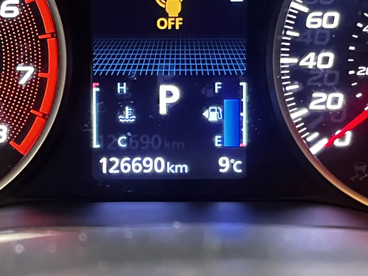 Mitsubishi Eclipse Cross снимка Mitsubishi Eclipse Cross