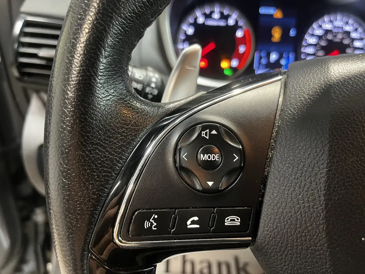 Mitsubishi Eclipse Cross снимка Mitsubishi Eclipse Cross