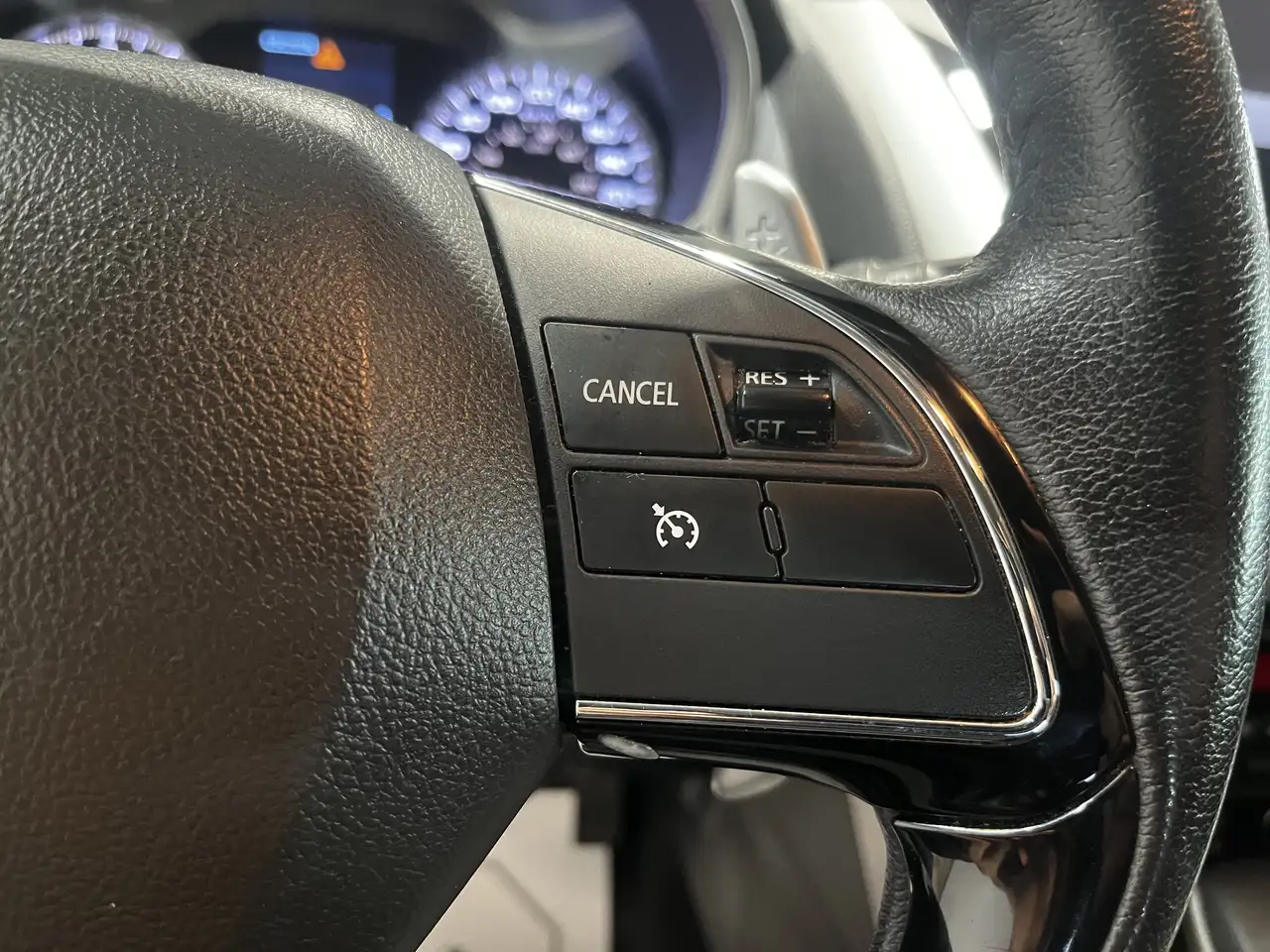 Mitsubishi Eclipse Cross снимка Mitsubishi Eclipse Cross