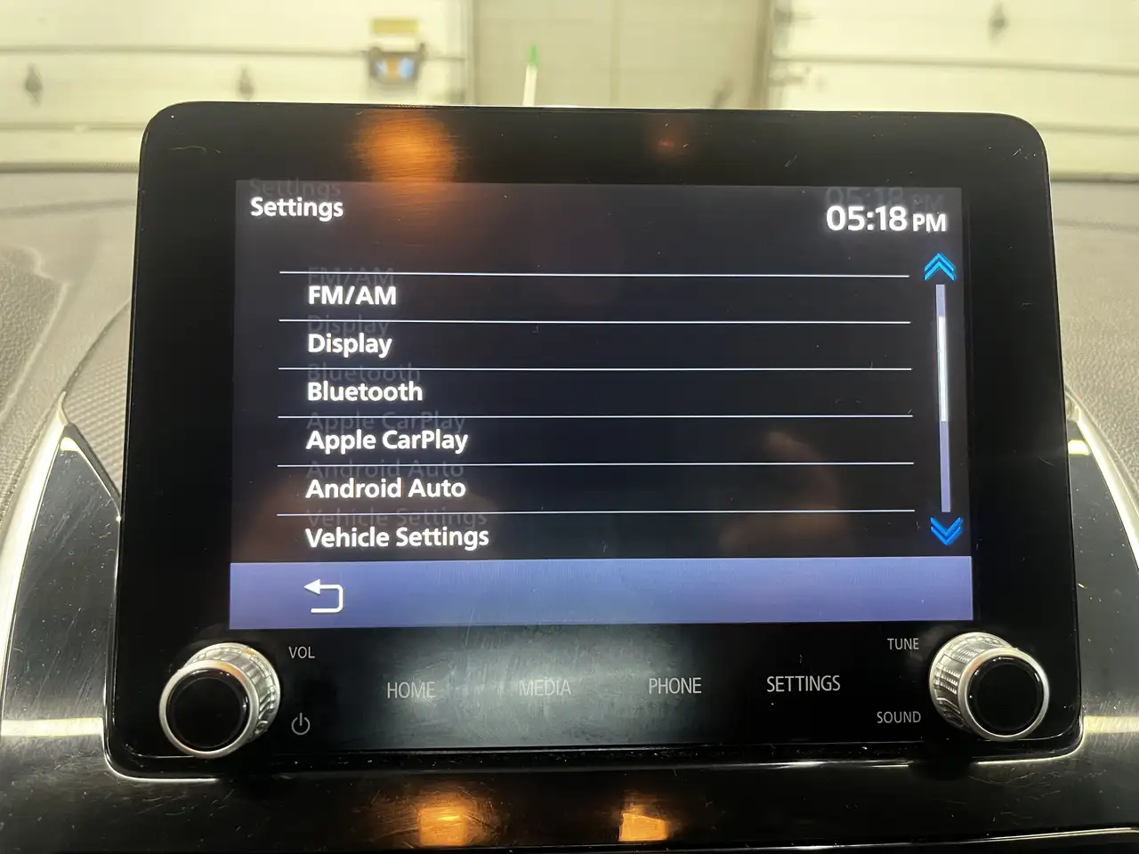 Mitsubishi Eclipse Cross снимка Mitsubishi Eclipse Cross