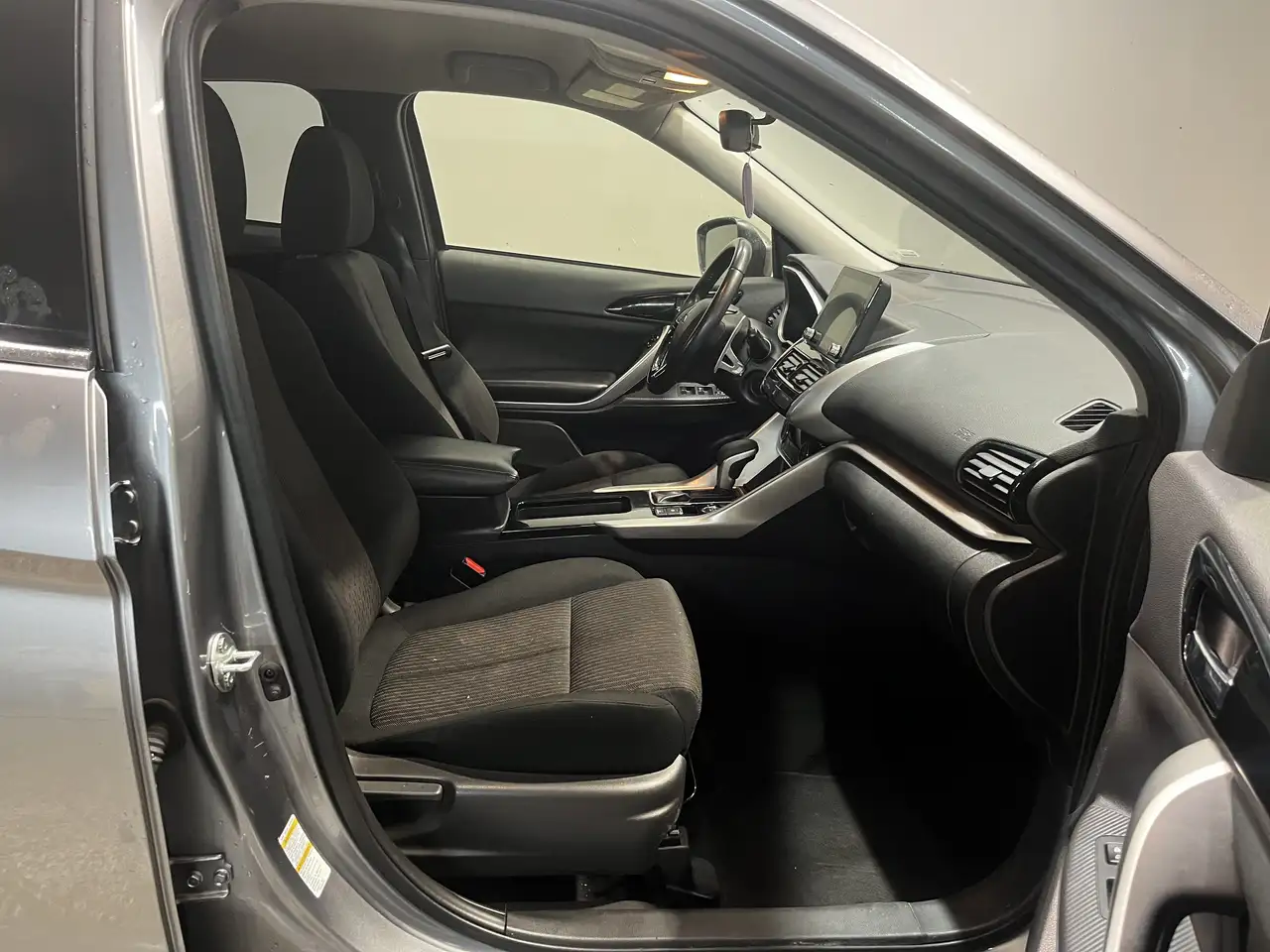 Mitsubishi Eclipse Cross снимка Mitsubishi Eclipse Cross