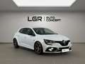 Renault Megane Megane RS Trophy / Moniteur RS / Arkamys/ Weiß - thumbnail 8
