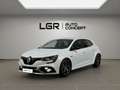 Renault Megane Megane RS Trophy / Moniteur RS / Arkamys/ Weiß - thumbnail 1