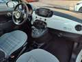 Fiat 500 1.0 hybrid Lounge 70cv Formula Guida Sicuro! Blanc - thumbnail 8