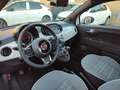 Fiat 500 1.0 hybrid Lounge 70cv Formula Guida Sicuro! Blanc - thumbnail 7
