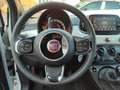 Fiat 500 1.0 hybrid Lounge 70cv Formula Guida Sicuro! Blanc - thumbnail 10