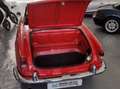 Alfa Romeo Giulietta alfa romeo giulietta spider 1.3 1960 Rosso - thumbnail 5
