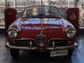 Alfa Romeo Giulietta alfa romeo giulietta spider 1.3 1960 Rouge - thumbnail 3