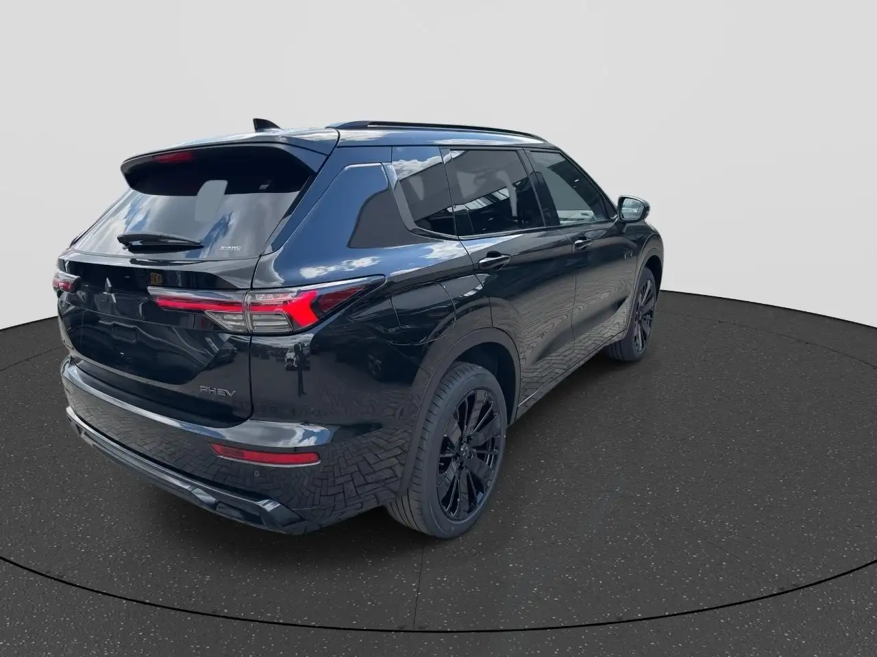 Mitsubishi Outlander 2026