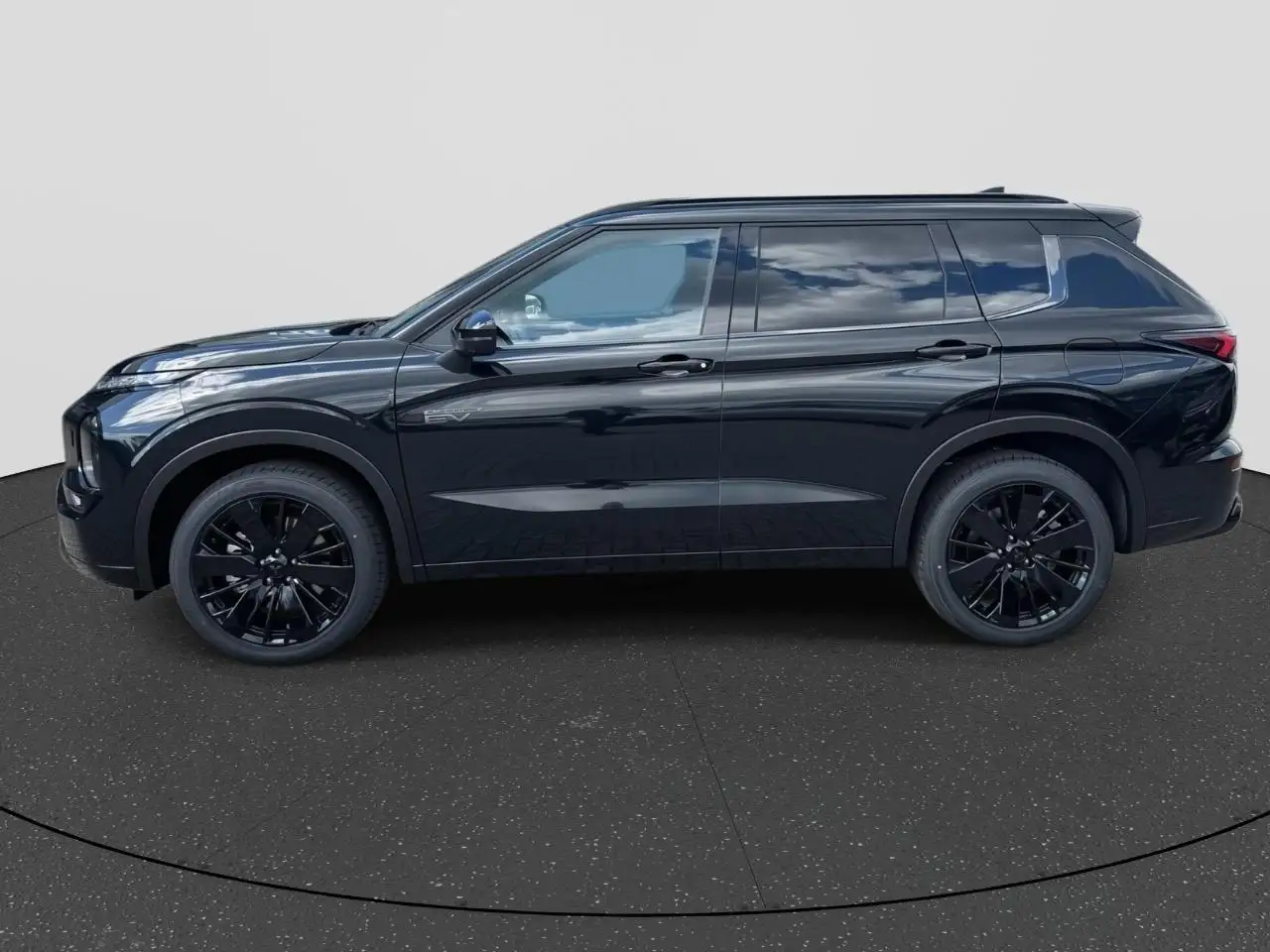 Mitsubishi Outlander 2026