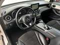 Mercedes-Benz GLC 220 d 4Matic Coupé Premium AMG Line Weiß - thumbnail 4