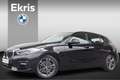BMW 118 1-serie 118i Executive Edition Sport Line/ Cruise Zwart - thumbnail 1