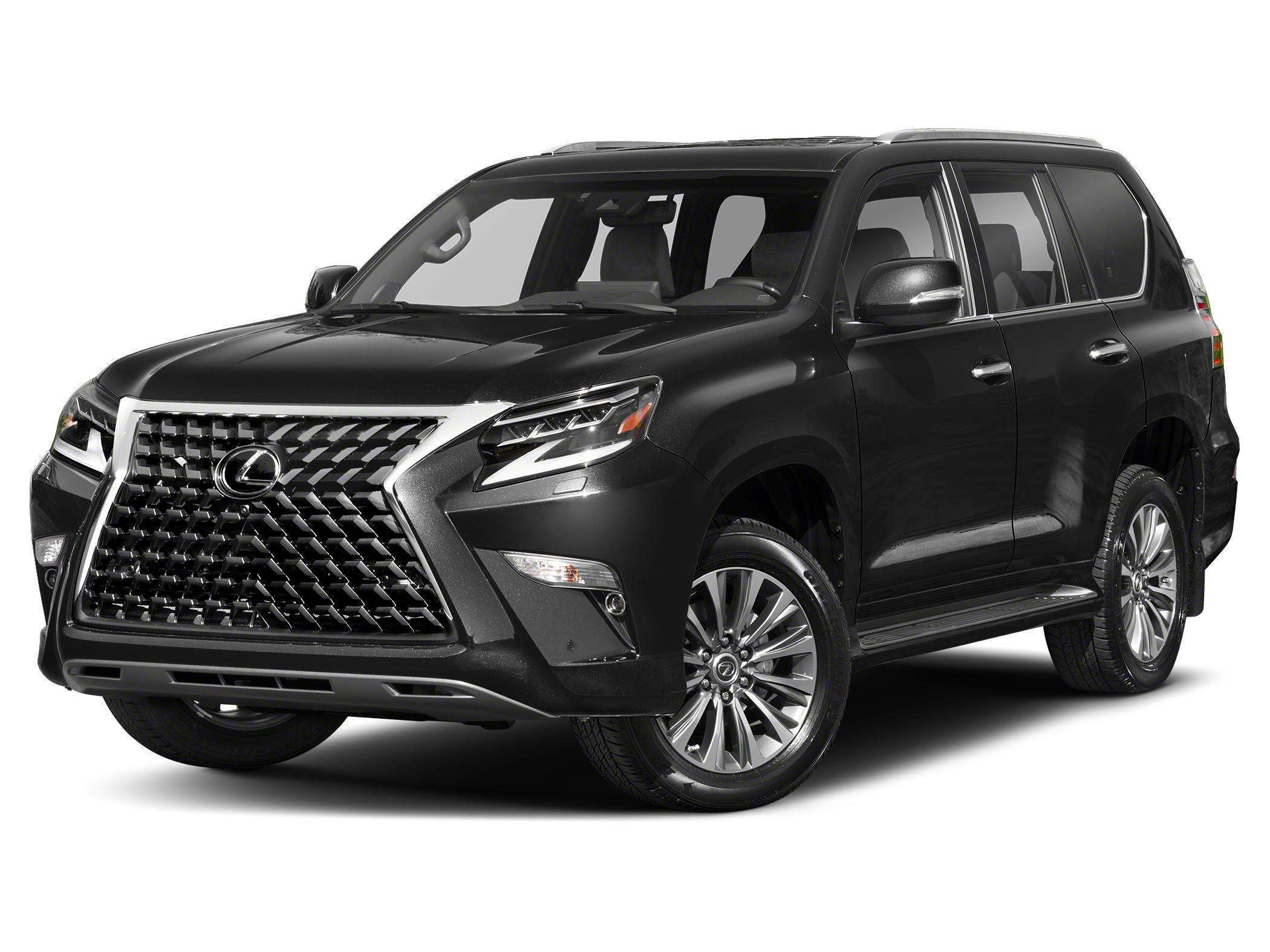 2022 Lexus GX