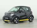 smart forTwo EQ Passion*LM-Felgen*Sitzheizung*Tempomat Schwarz - thumbnail 5