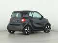 smart forTwo EQ Passion*LM-Felgen*Sitzheizung*Tempomat Schwarz - thumbnail 6