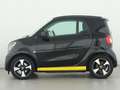 smart forTwo EQ Passion*LM-Felgen*Sitzheizung*Tempomat Noir - thumbnail 7