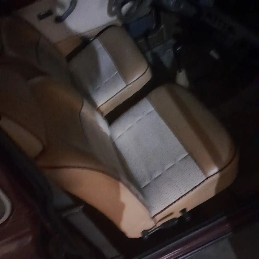 Rover MINI Mini 1.0 Mayfair Rouge - 1