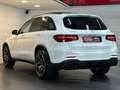 Mercedes-Benz GLC 43 AMG 4MATIC NIGHT* LED#TEMPO#PANO#CAM#NAVI White - thumbnail 5