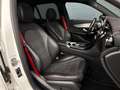 Mercedes-Benz GLC 43 AMG 4MATIC NIGHT* LED#TEMPO#PANO#CAM#NAVI Bianco - thumbnail 15