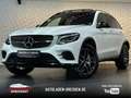 Mercedes-Benz GLC 43 AMG 4MATIC NIGHT* LED#TEMPO#PANO#CAM#NAVI Bianco - thumbnail 1
