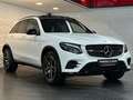 Mercedes-Benz GLC 43 AMG 4MATIC NIGHT* LED#TEMPO#PANO#CAM#NAVI White - thumbnail 2